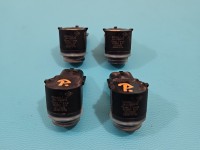 Czujnik parkowania PDC Dacia Sandero III 20- 284429097R biały, DV369