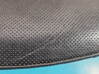 Fotel prawy przód pasażera Hyundai I40 5d EUROPA