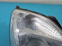 Reflektor prawy lampa przód Ford Fiesta Mk6 EUROPA