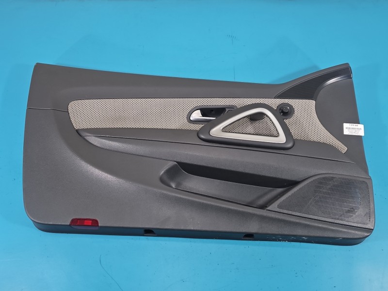 Tapicerka drzwi przód lewa boczek Vw Scirocco III 08- 1K8867011AT, 1K8867011