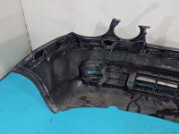 Zderzak przód Vw Polo IV 9N granatowy LB5N