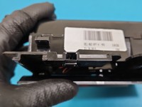 Listwa listwy dekory dekor deski Skoda Octavia III eu