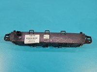 Konsola panel nawiewu Toyota Proace City 98340409ZD