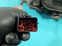 Reflektor prawy lampa przód VOLVO S60 II 10- EUROPA