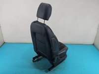 Fotel prawy przód pasażera Lancia Delta III 08-14 5d EUROPA