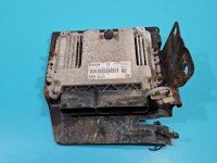 Komputer Sterownik silnika 0281012549, 55198922 Opel Zafira B 1.9 cdti