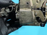 Klamka klapy tył Vw Transporter T4 701829239E