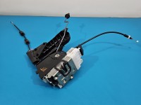 Zamek tył prawy 1697302235, 1697302235Q6 Mercedes ML W164 Mercedes, 4pin