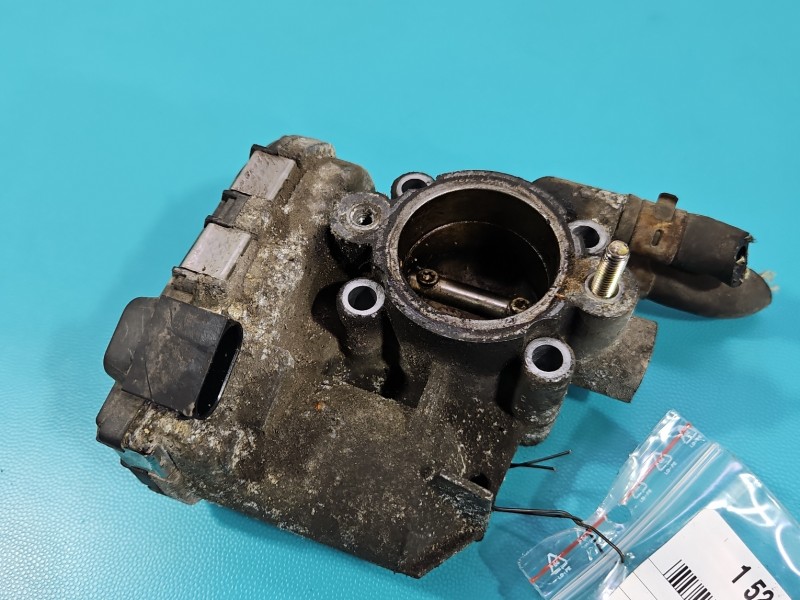 Przepustnica Opel Corsa C 0280750044 1.0 12V