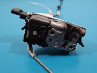 Zamek przód prawy 016899 Citroen C4 Cactus 14-20 EUROPA CITROEN, Europejska, 6pin