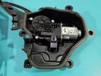 Podnośnik przód lewy Seat Ibiza IV 6J 6R0959801AK, 6J4837401N 5d HB
