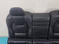 Fotele komplet kanapa Volvo S90 II 16-