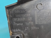 Listwa błotnika przód lewa Iveco Daily V 14- 5802032596, 5802032584