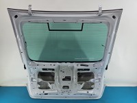 Klapa tył Skoda Octavia IV HB 5d LS9R