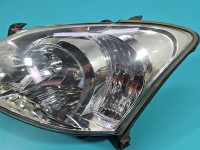 Reflektor lewy lampa przód Toyota Corolla E12 EUROPA