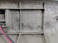 Listwa progowa lewa PRÓG NAKŁADKA LEXUS RX II 03-08 67940-48020