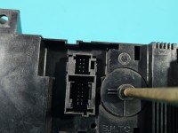 Konsola panel nawiewu Vw Crafter 06- 2E0919158