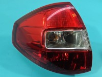 Lampa tył lewa błotnika Renault Koleos HB EUROPA 26555-JY00