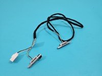 Podświetlenie Jeep Grand Cherokee IV WK2