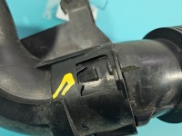 Rura przewód CITROEN, powietrza Uszkodzone mocowanie Citroen Berlingo II 9660502880, 9681774380 1.6 hdi