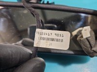 Lusterko wewnętrzne Mercedes E C207 A207 wsteczne A2078103417