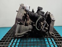 Skrzynia biegów Fiat Grande Punto 1.4 8V
