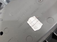 Deska rozdzielcza airbag pasażera kokpit Seat Ibiza IV 6J