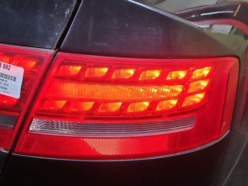Lampa tył prawa Audi A5 8T