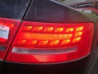 Lampa tył prawa Audi A5 8T