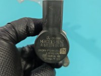 Listwa wtryskowa CZUJNIKI A6420700495, A6110780449, 0281002494 Mercedes ML W164 3.0 CDI V6