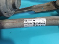 Silniczek Silnik wycieraczek przód Vw Passat B8 3G1955119A, 3G1955023C