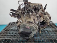 Skrzynia biegów JH1053 Dacia Logan I 05-14 1.4 8V wiel