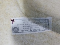 Podsufitka Skoda Octavia II 1Z9867501 kombi