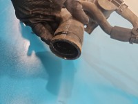 rura Wlew paliwa Kia Rio IV 16-23