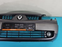Zderzak przód Renault Scenic II TEC68