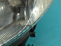Reflektor lewy lampa przód Citroen Xsara Picasso EUROPA