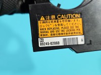 Czujnik kąta skrętu Toyota Auris II 89245-02060
