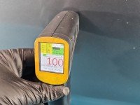 DRZWI PRZÓD LEWE KIEROWCY Mercedes W213 5d szary 992