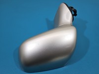 Lusterko lewe pin Toyota Corolla Verso II HB 5d kolor 1C0 europa