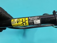 Pas bezpieczeństwa przód prawy pasażera 1485969 Mini Cooper One I 00- R50