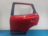 Drzwi tył lewe Renault Kadjar HB 5d TENNP