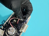 Lampa kabiny lampka Dodge Journey