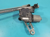 Silniczek Silnik wycieraczek przód Audi A4 B9 8W1955119, 1397220692