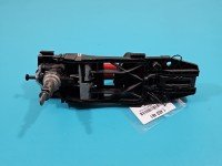 Klamka przód lewa zewnętrzna Seat Ibiza V KJ 6F 5N0837885H