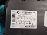 Sterownik moduł BMW X5 E70 6943838-01, 61.35-6943838-01, 6943838