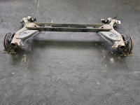 Tylna belka oś tył Renault Megane IV 1.3 Tce