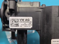 Przełącznik zespolony Skoda Kamiq 5Q0953521MR, 5Q0953502AG