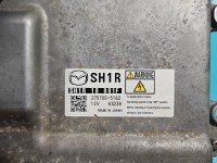 Komputer Sterownik silnika SH1R18881F Mazda 6 III GJ 2.2d