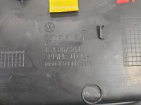 Tapicerka drzwi tył lewa boczek Skoda Citigo 11-19 1S4867211