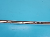 Relingi dachowe komplet Peugeot 3008 II